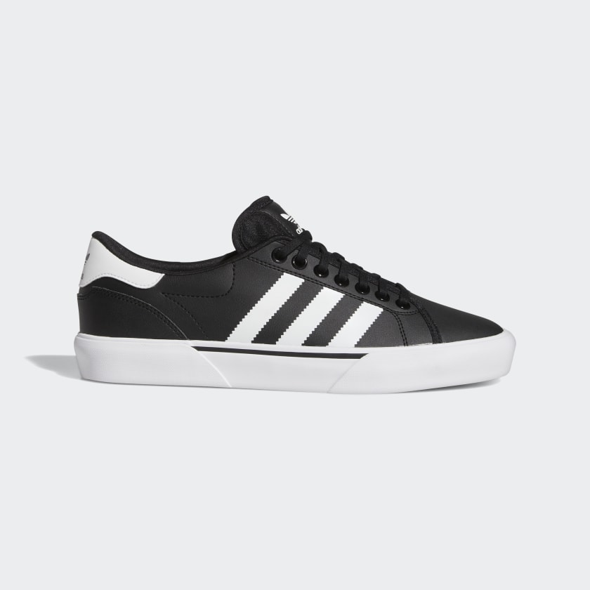 adidas Abaca Shoes - Black | adidas Australia