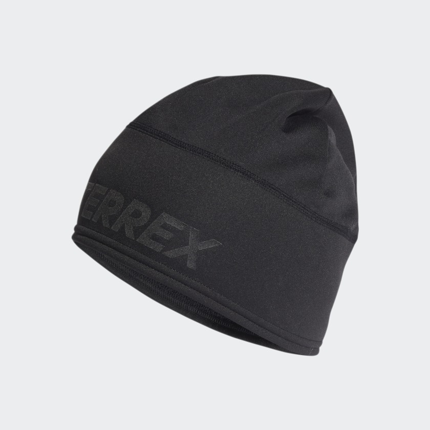 adidas Шапка Terrex GORE-TEX INFINIUM - черный | adidas Россия