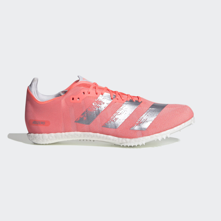 adidas Adizero Avanti Spikes - Orange