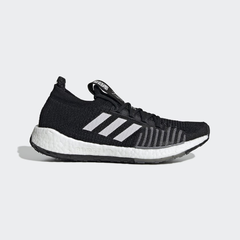 adidas Zapatillas para correr Pulseboost HD - Negro | adidas Argentina adidas Zapatillas para correr Pulseboost HD - Negro | adidas Argentina
