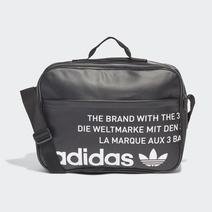 borsa adidas vintage