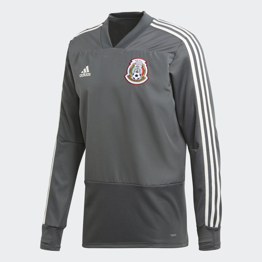 Sudadera adidas mexico Clearance