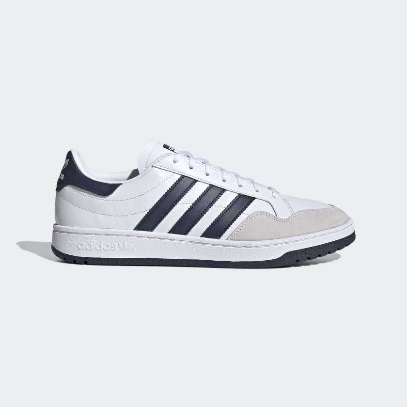 adidas team court