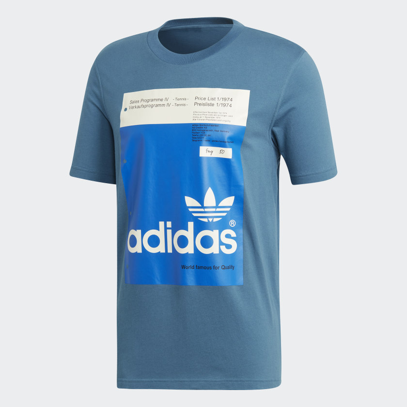 adidas pantone tee