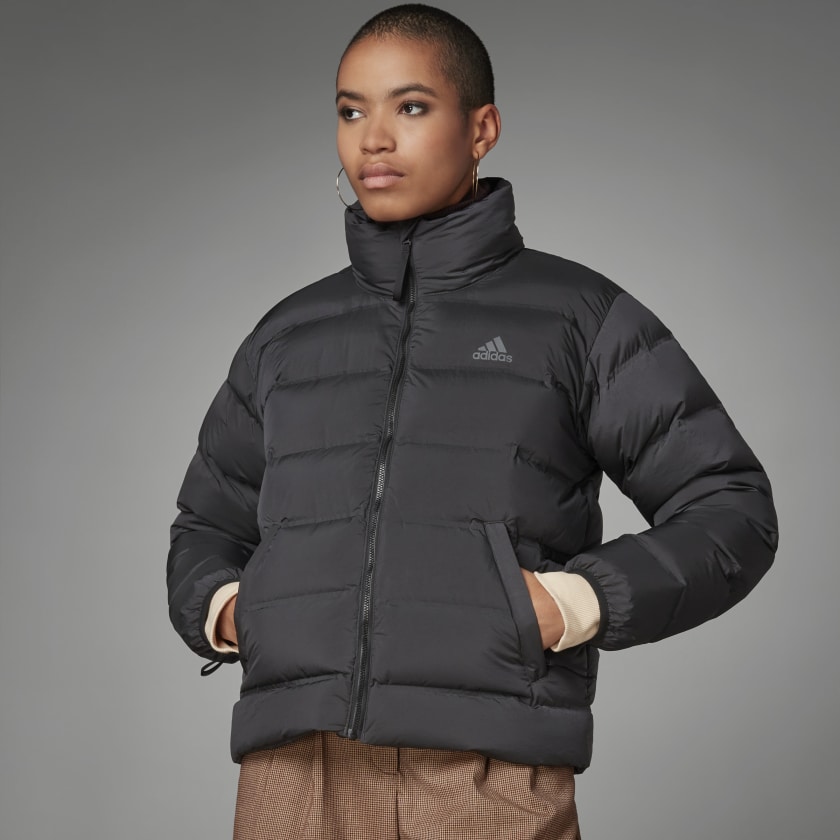 adidas iridescent jacket