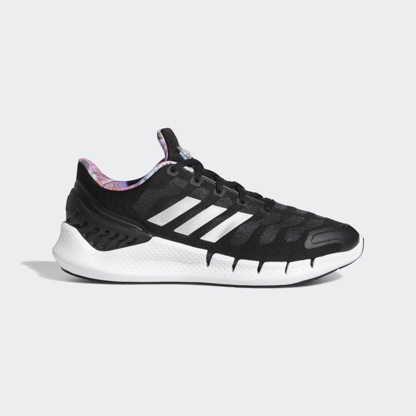 adidas climacool negras