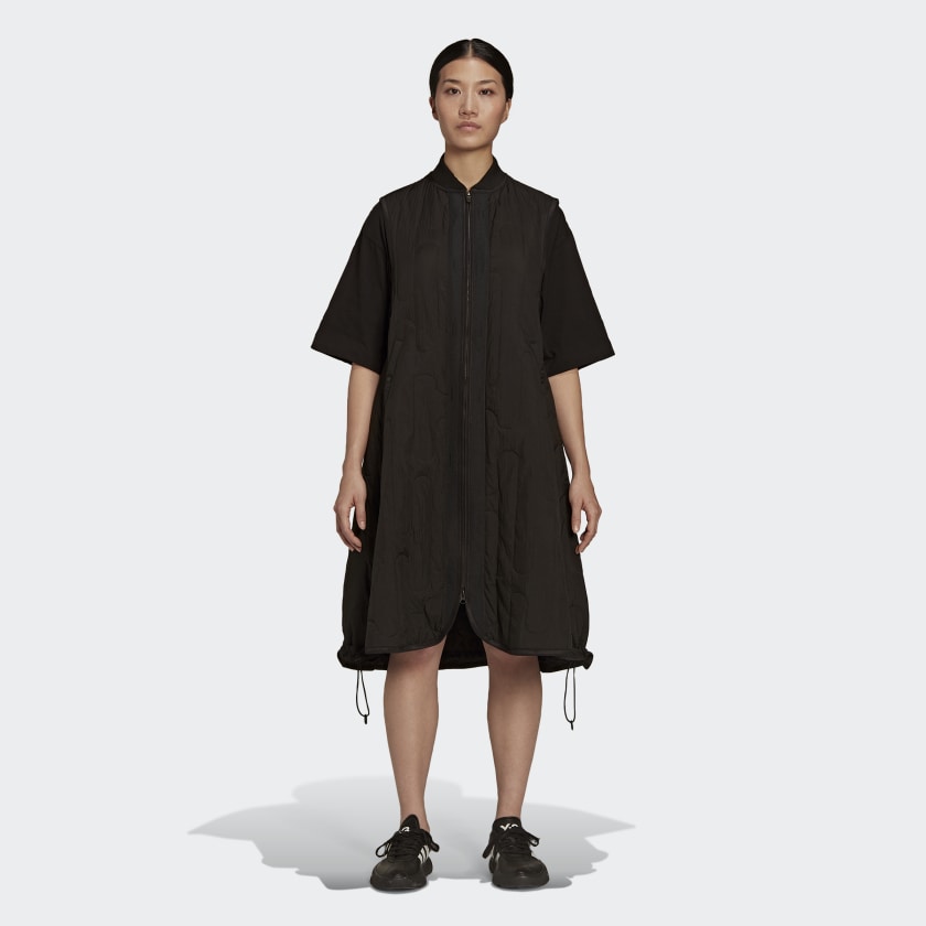 Y3 dress clearance