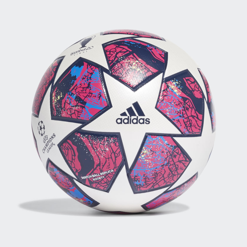 Balon ucl 2020