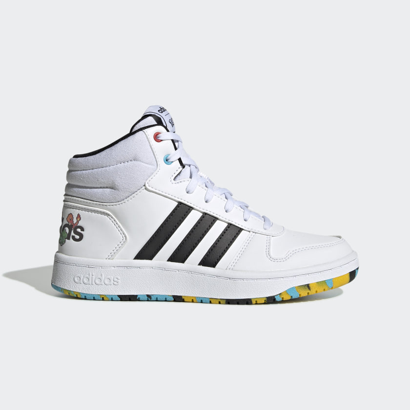 adidas tenis pokemon