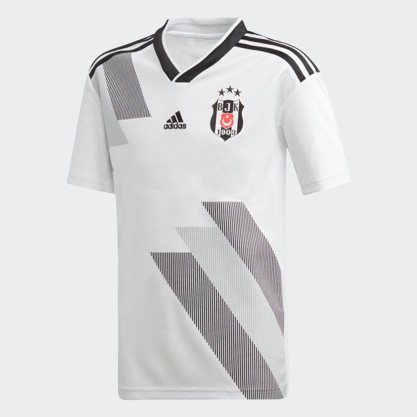 besiktas new kit
