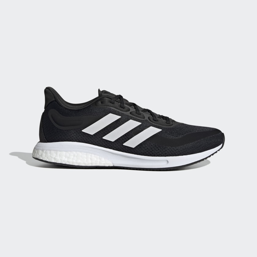 adidas Zapatillas Supernova - Negro | adidas Argentina adidas Zapatillas Supernova - Negro | adidas Argentina