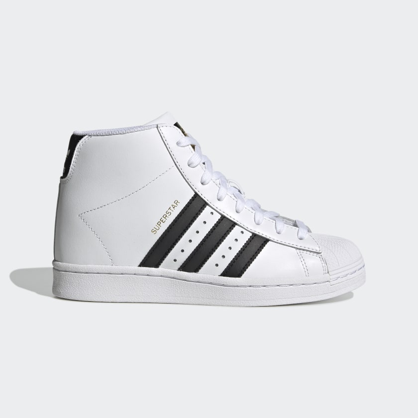 adidas originals 80mm stan smith up wedge sneakers - white