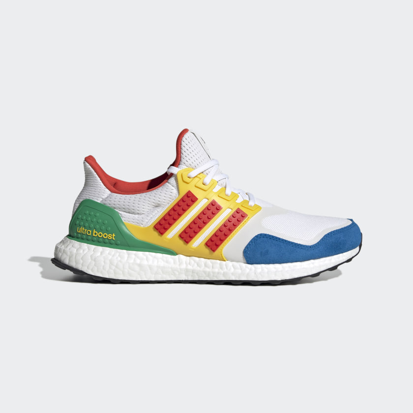 Adidas different color shoes Clearance