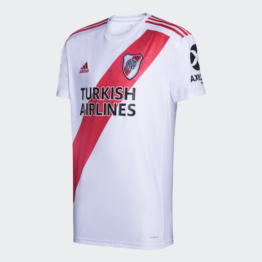 Camiseta niño river plate clearance