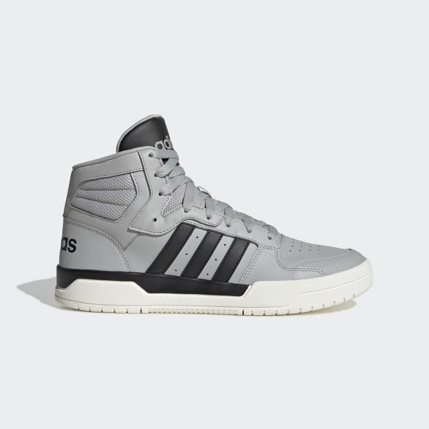 zapatillas adidas entrap mid