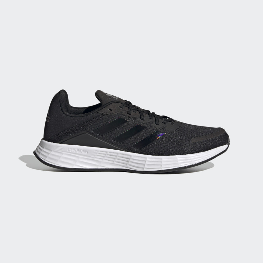 adidas Duramo SL Shoes - Black | adidas