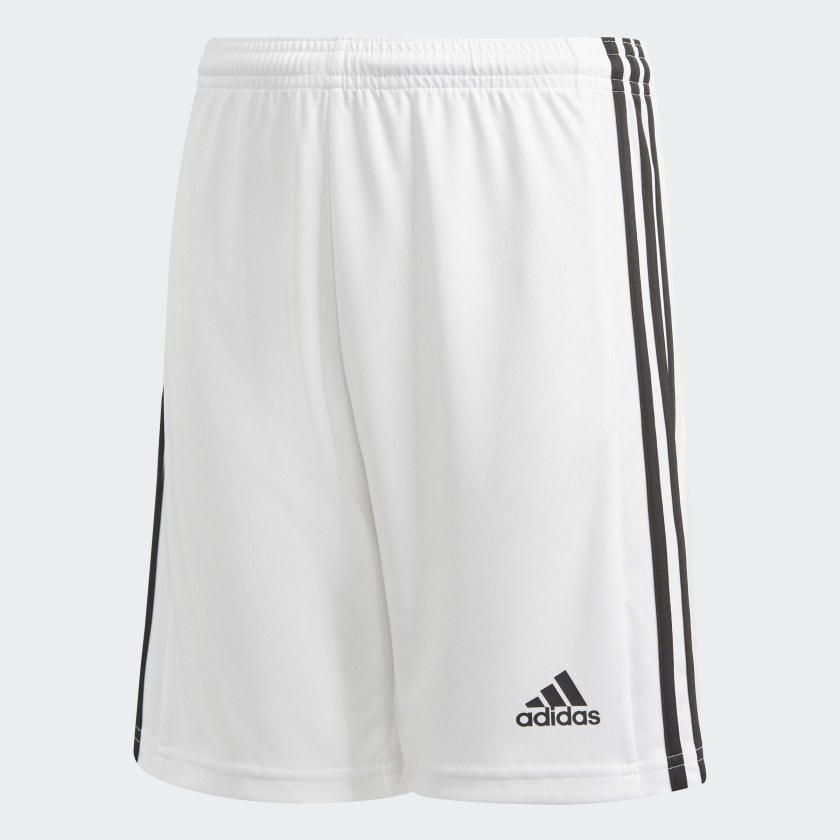 adidas Squadra 21 Short - Wit | adidas Officiële Shop