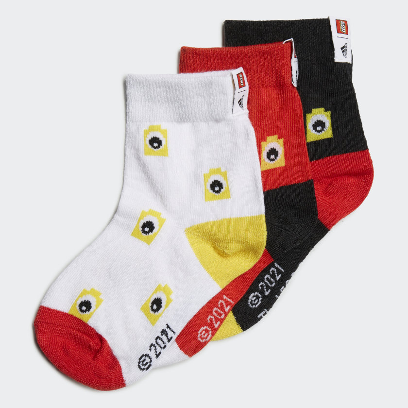 boys adidas crew socks