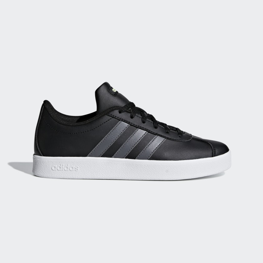Adidas court vl
