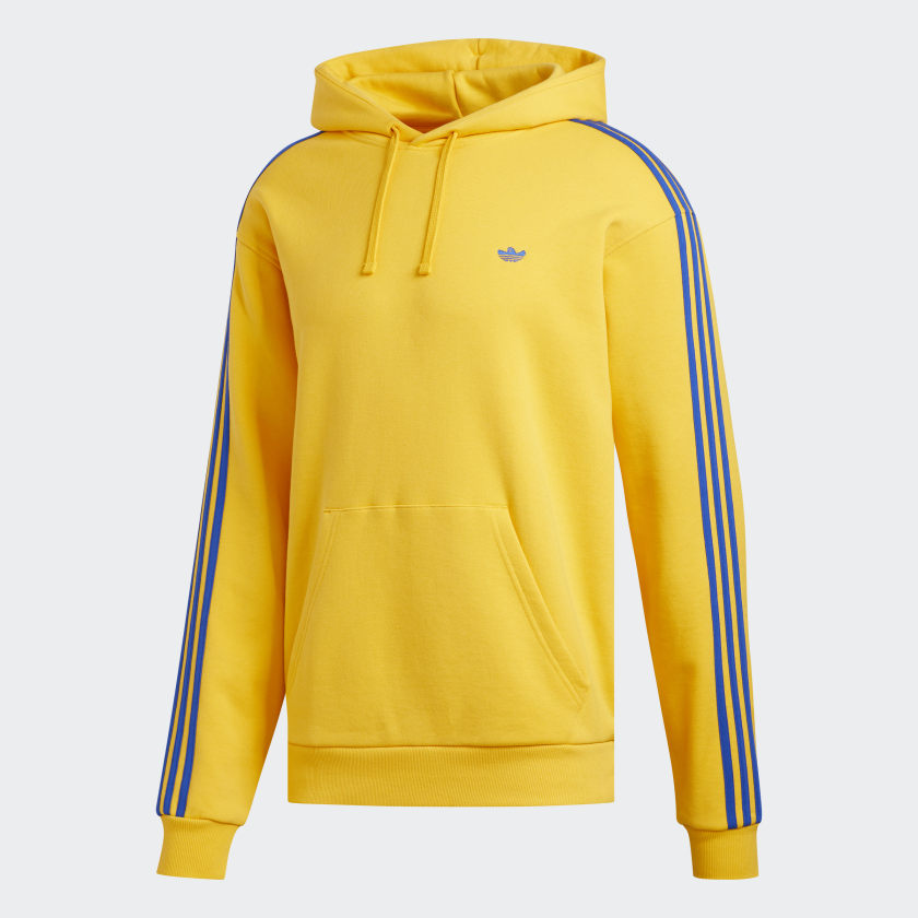 Adidas mini shmoo hoodie clearance