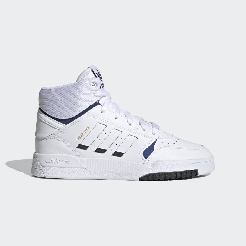 Adidas drop step j clearance