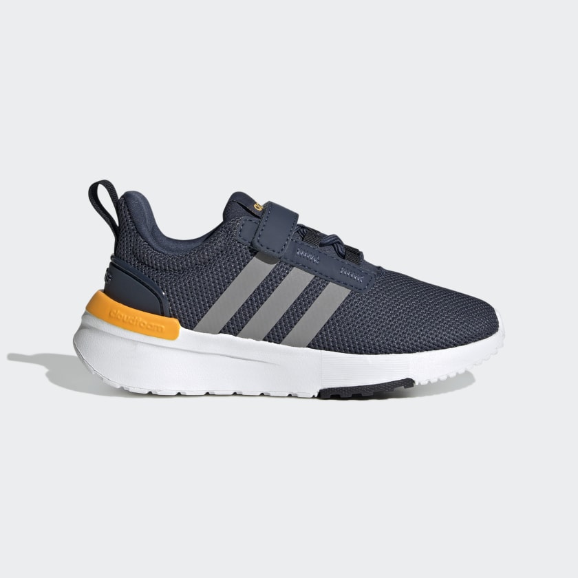 adidas Racer TR21 Shoes - Blue | adidas US