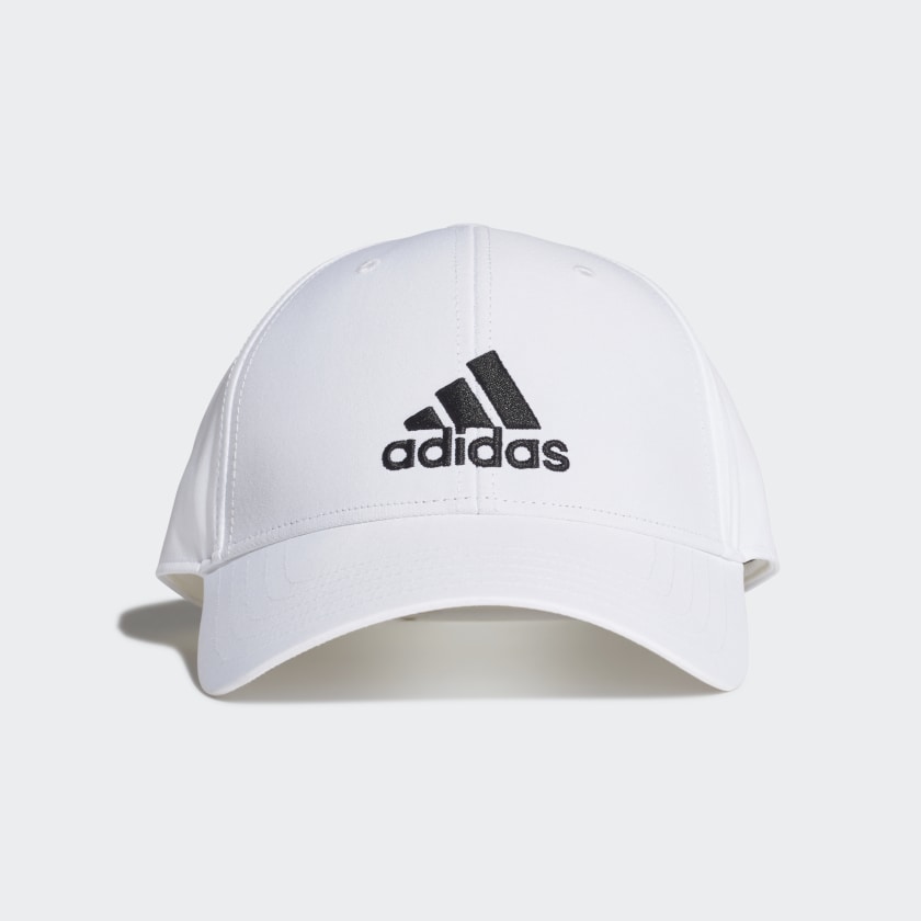 Gorra adidas blanca clearance