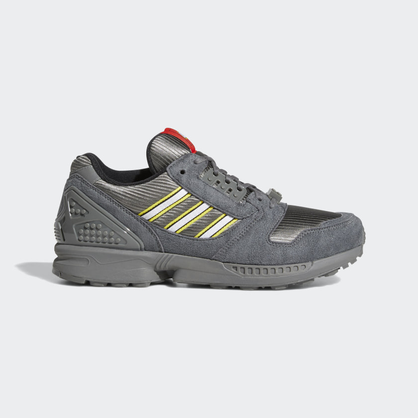 zx flux zx 8000