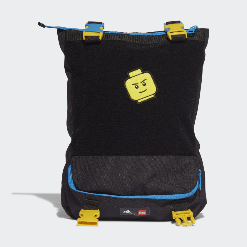 Lego adidas backpack Clearance