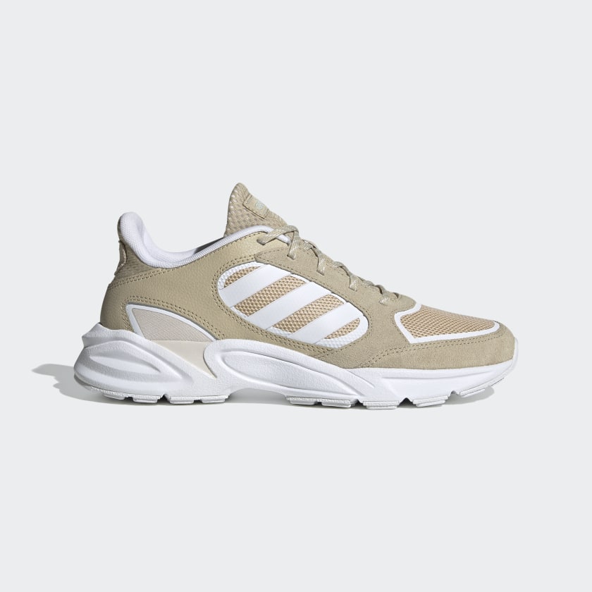 Adidas 90s valasion beige