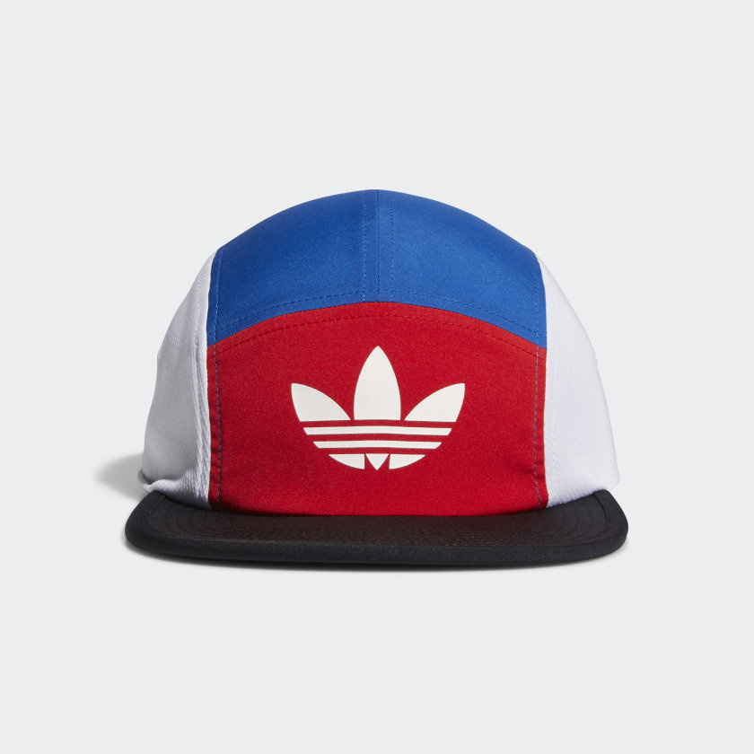 adidas panel hat