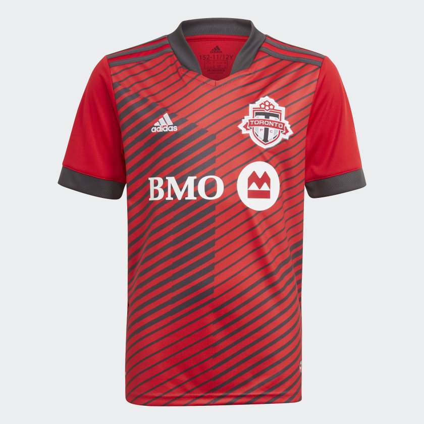 Toronto fc uniforms clearance