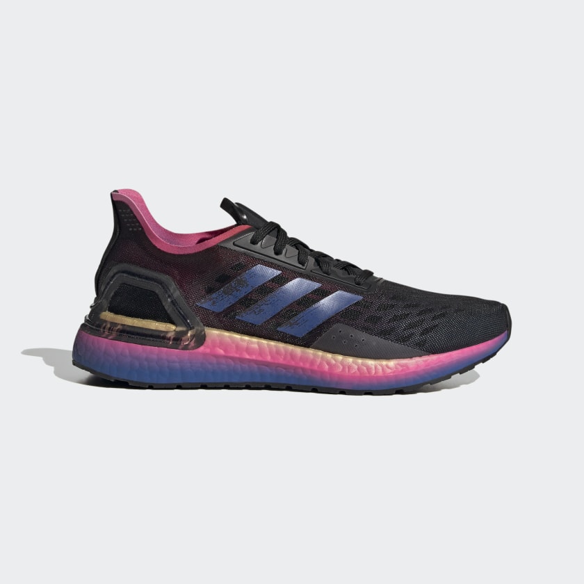 adidas Ultraboost PB Shoes Black adidas US