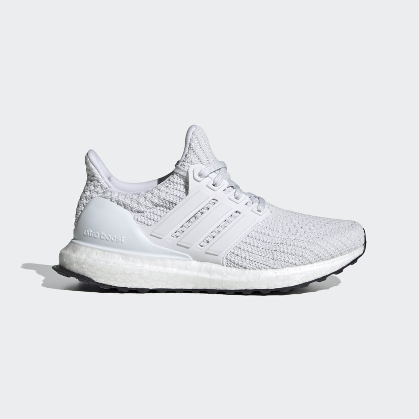 adidas Ultraboost DNA 4.0 Shoes - White 