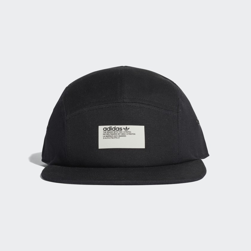 adidas panel hat