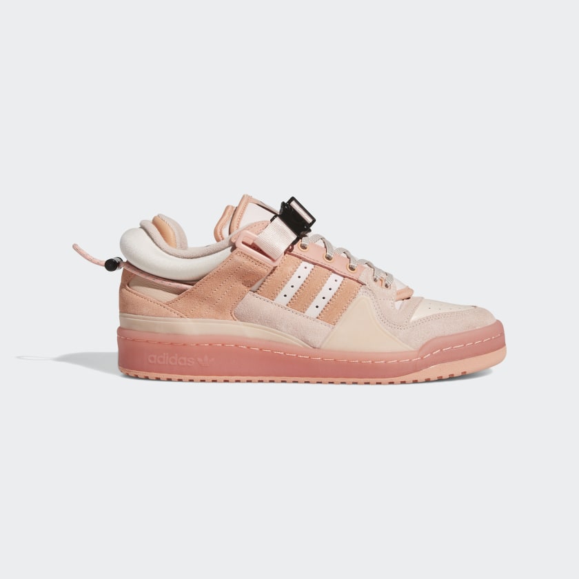 Adidas forum rosa clearance