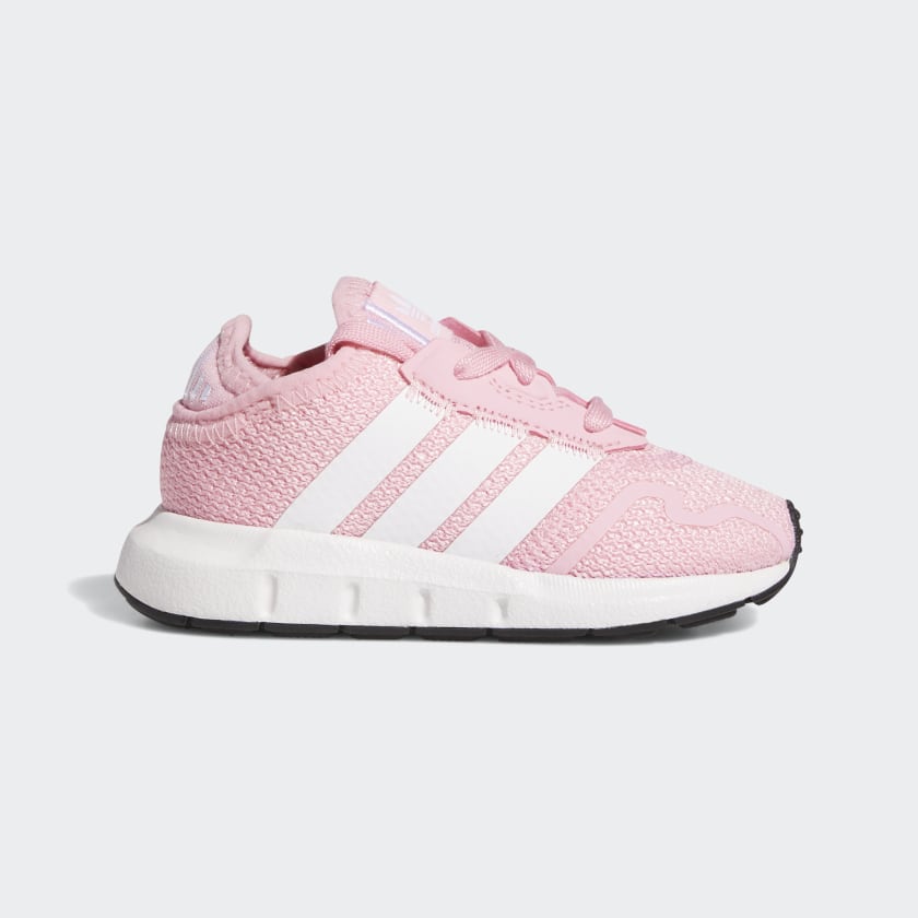 Adidas swift run toddler pink Clearance