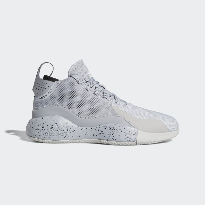 Zapatillas d rose 773 top