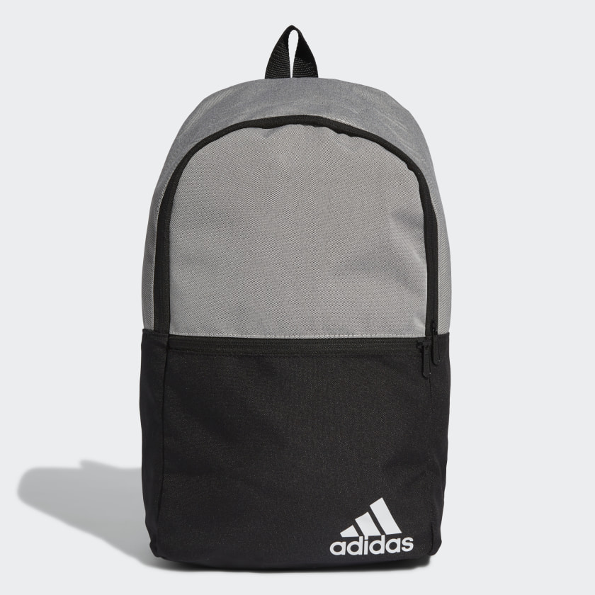 Bolso adidas gris Outlet