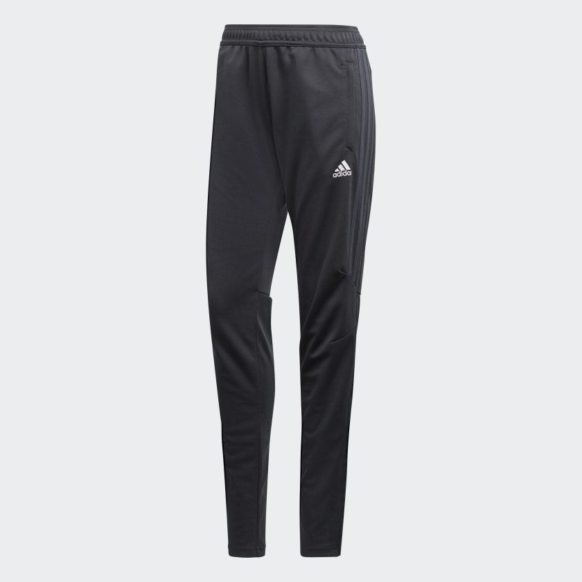 Dark gray adidas pants clearance