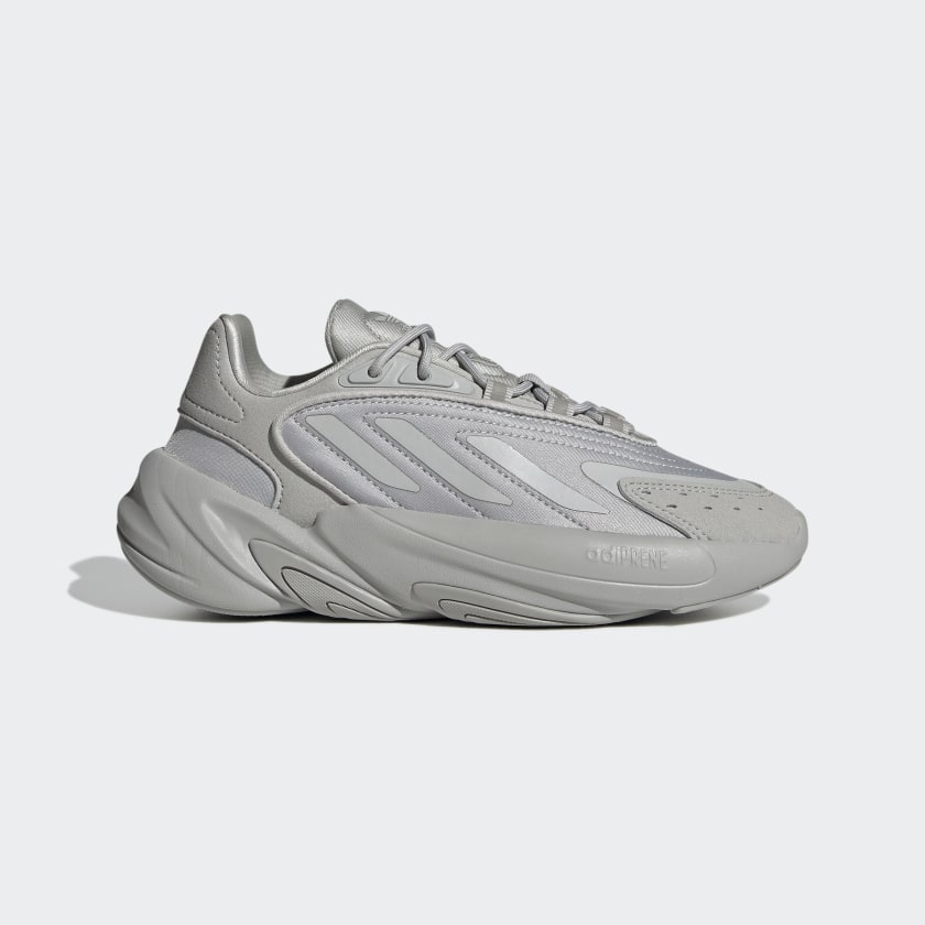 adidas Ozelia Shoes - Grey | adidas US