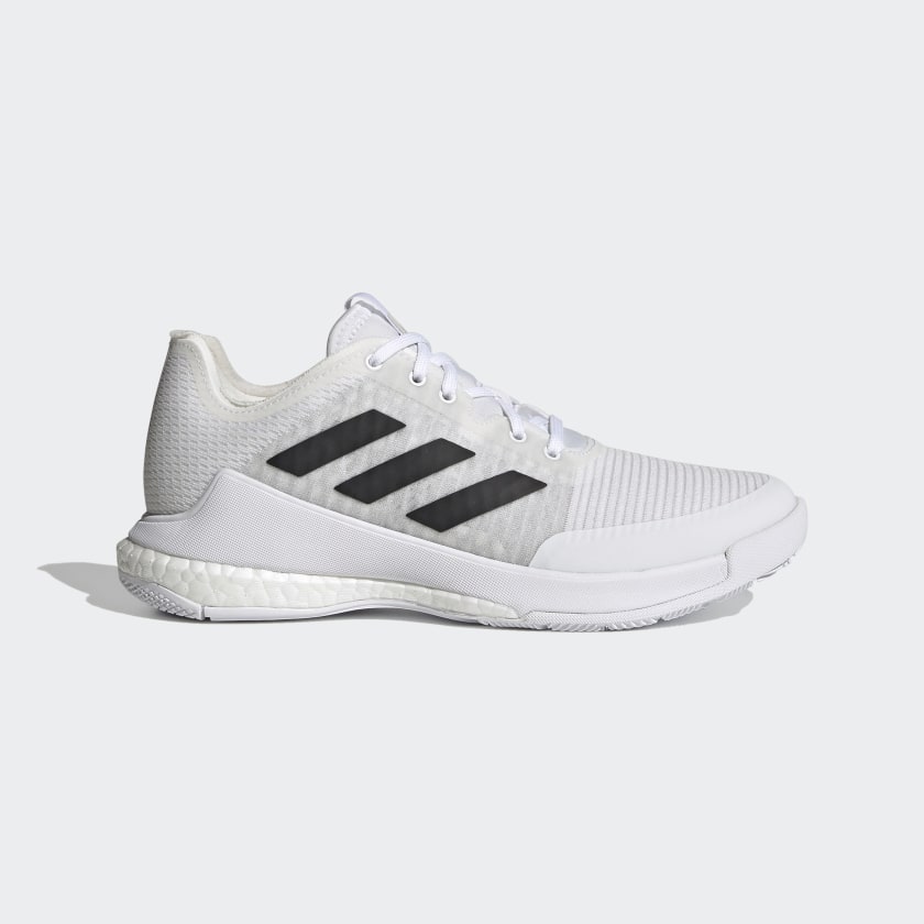 adidas Crazyflight Shoes - White | adidas US adidas Crazyflight Shoes - White | adidas US