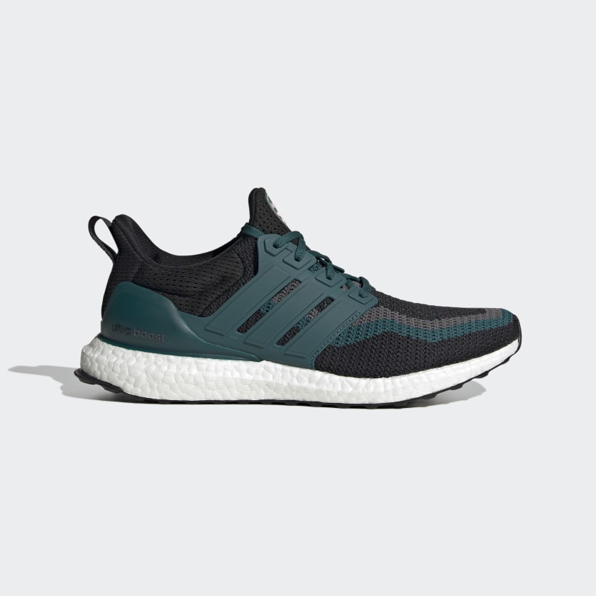 Ultra boost dna x arsenal Clearance