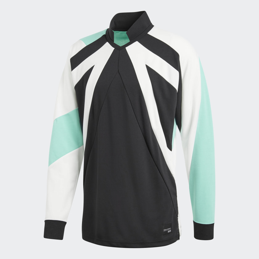 adidas Remera EQT 18 - Negro | adidas Argentina adidas Remera EQT 18 - Negro | adidas Argentina