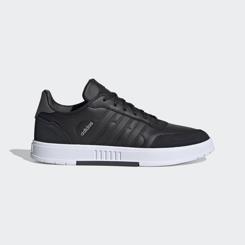 Adidas court master negro clearance