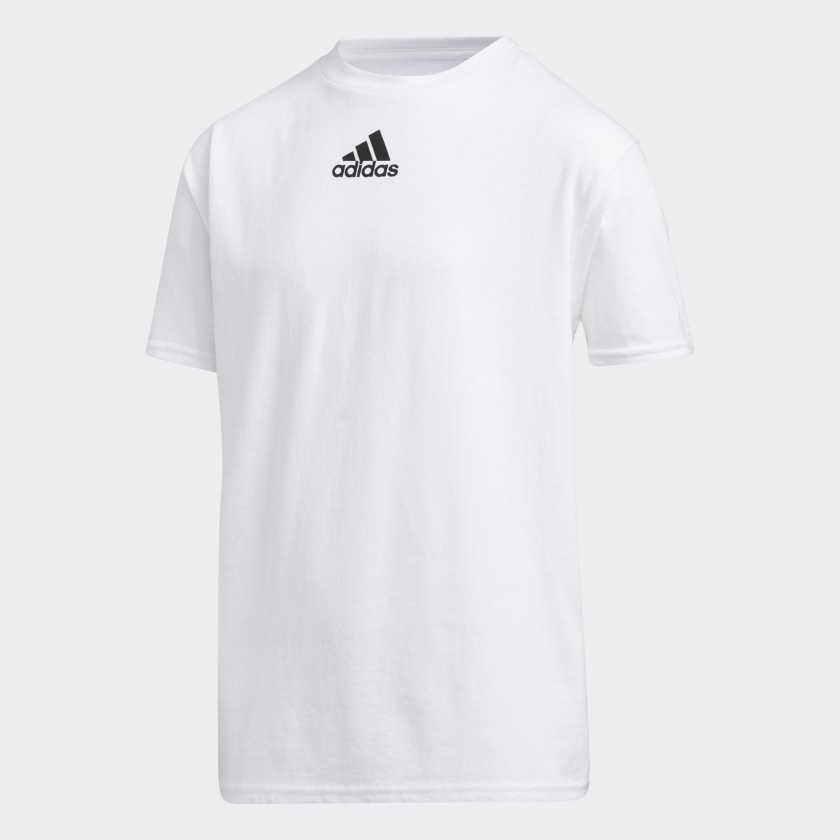 Adidas sport tee clearance
