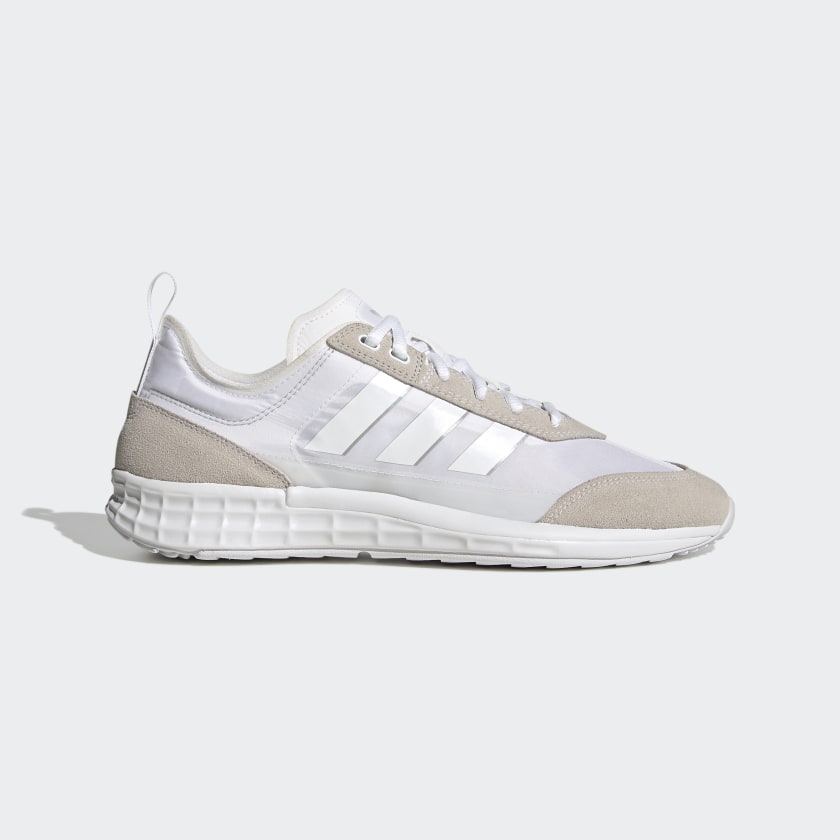 adidas Tenis SL 7200 - Blanco | adidas Mexico