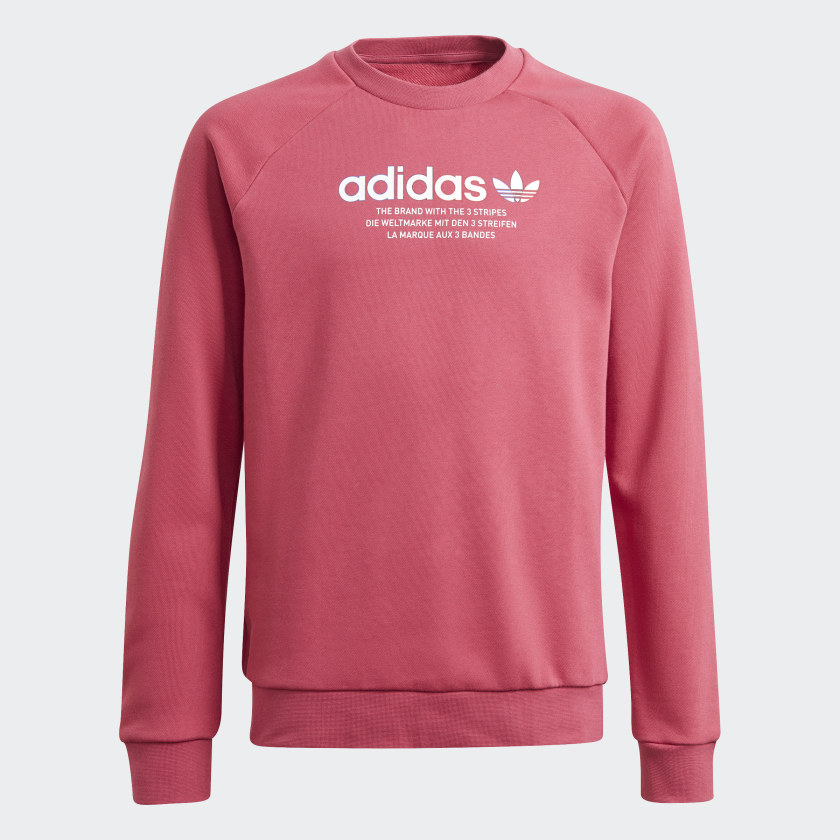 adicolor sweatshirt