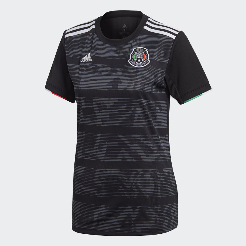 Playera adidas mexico clearance