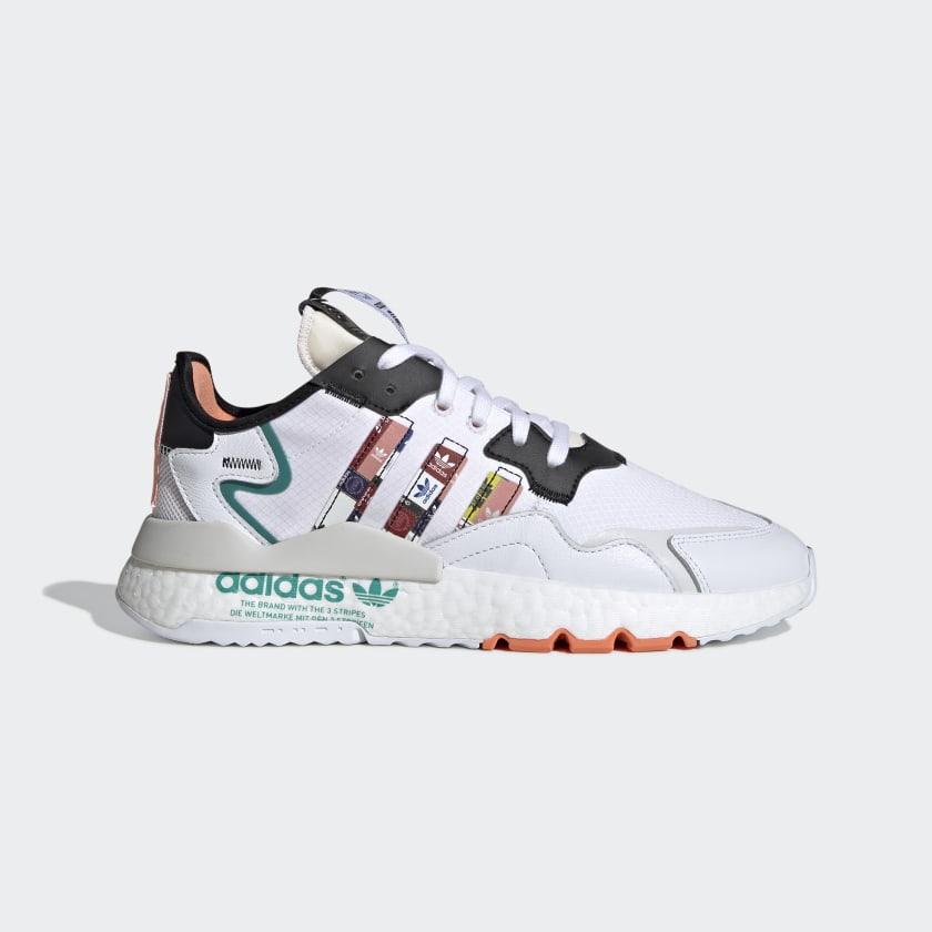 Adidas nite jogger fx3811 clearance